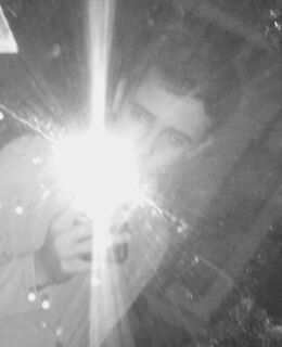 Виталий Добровольский