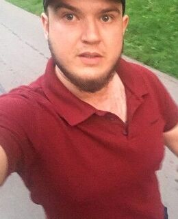 Михаил Балан