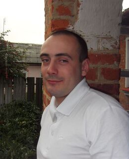 Данил Бог — фото 2