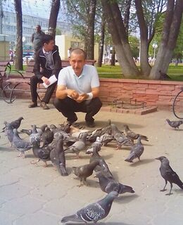 Рамзан Алиев