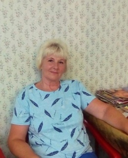 Татьяна — фото 5