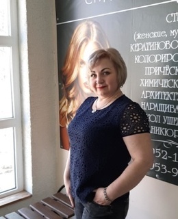 Елена — фото 3