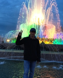 Виталик — фото 10