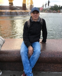 Виталик — фото 9