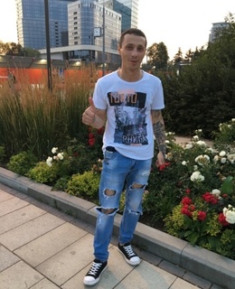 Виталик — фото 8