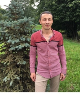 Виталик — фото 7