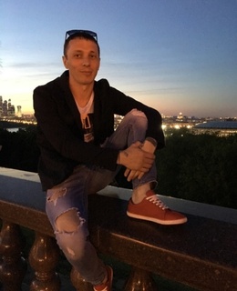 Виталик — фото 6