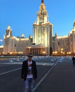 Виталик — фото 5