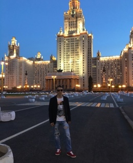 Виталик — фото 4