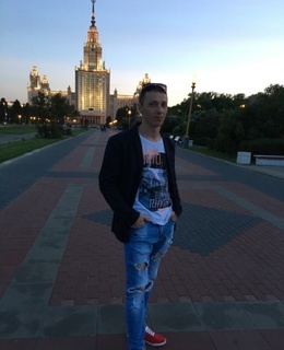 Виталик — фото 3