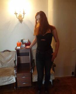 Маша — фото 2